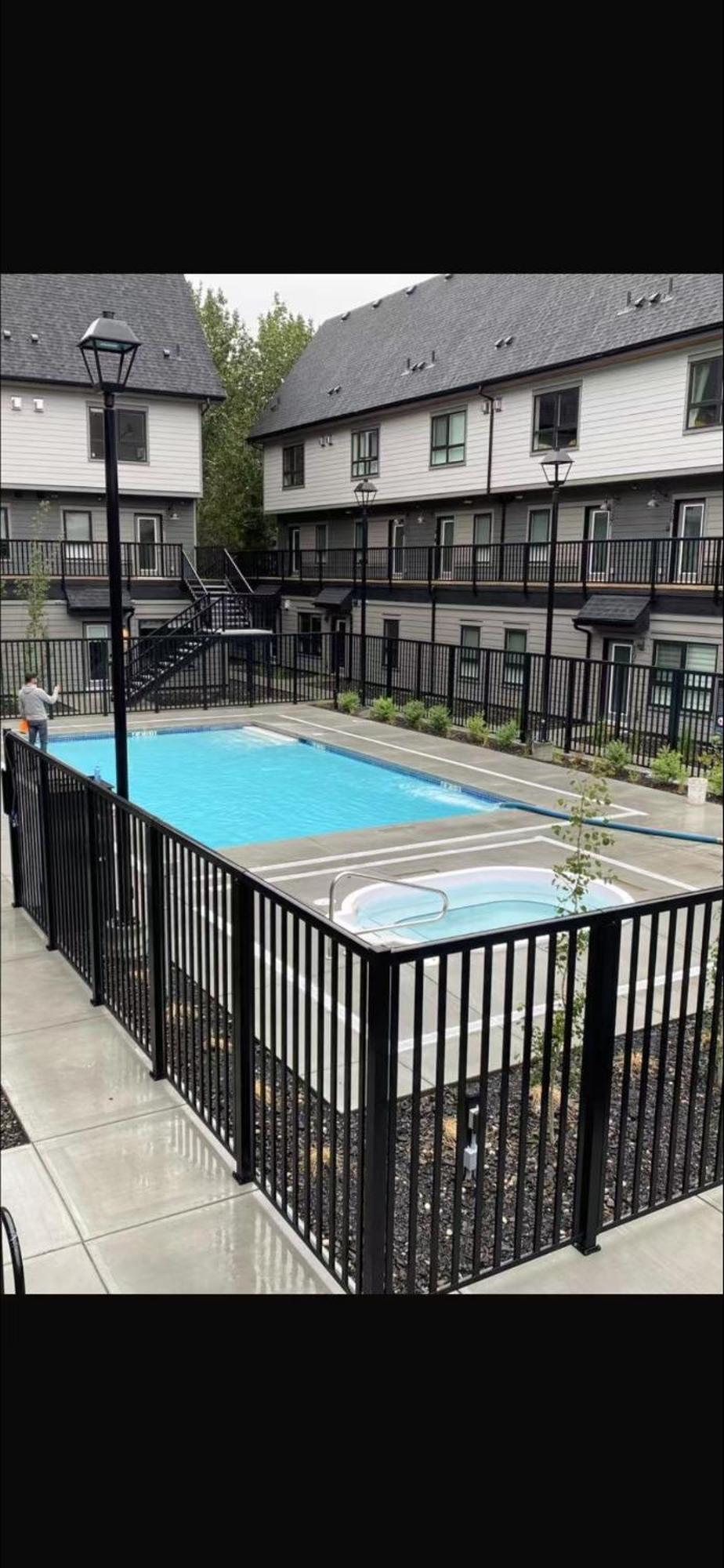 Brand New 2Br Condo With Outdoor Swimming Pool And Hot Tub Кенмор Екстер'єр фото